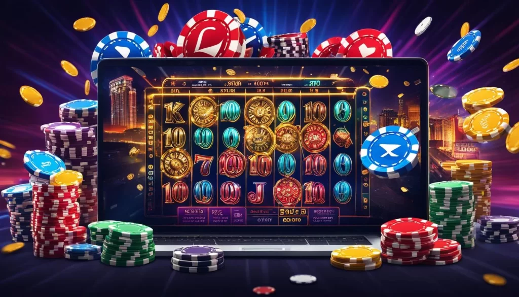 Lợi Ích của rr8 Casino
