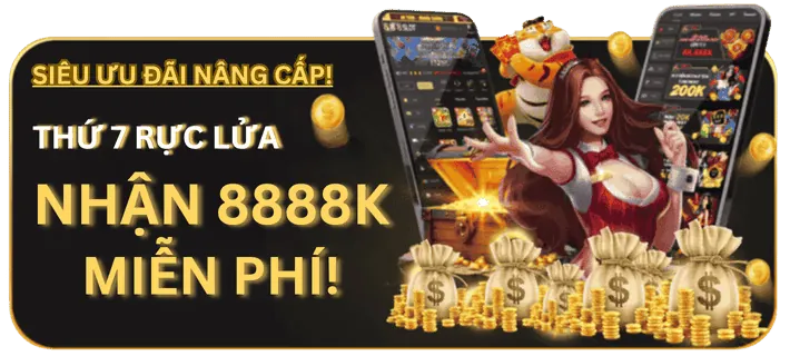 Chương trình VIP rr8