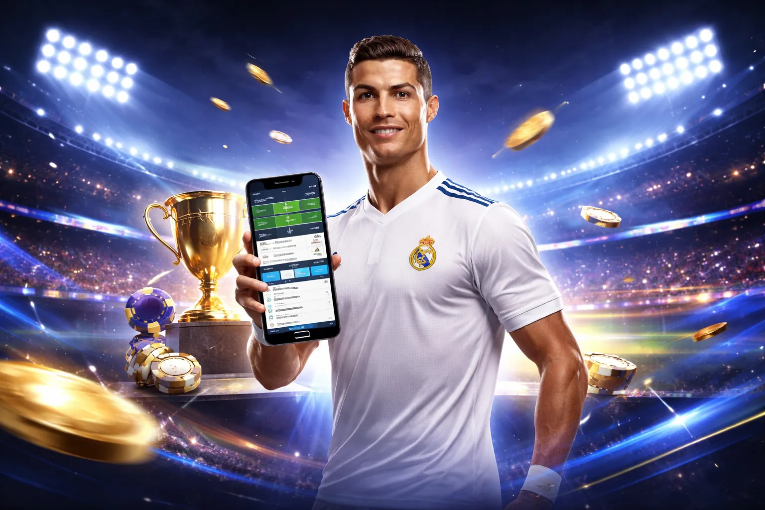rr8 Hướng Dẫn Cá Cược Thể Thao