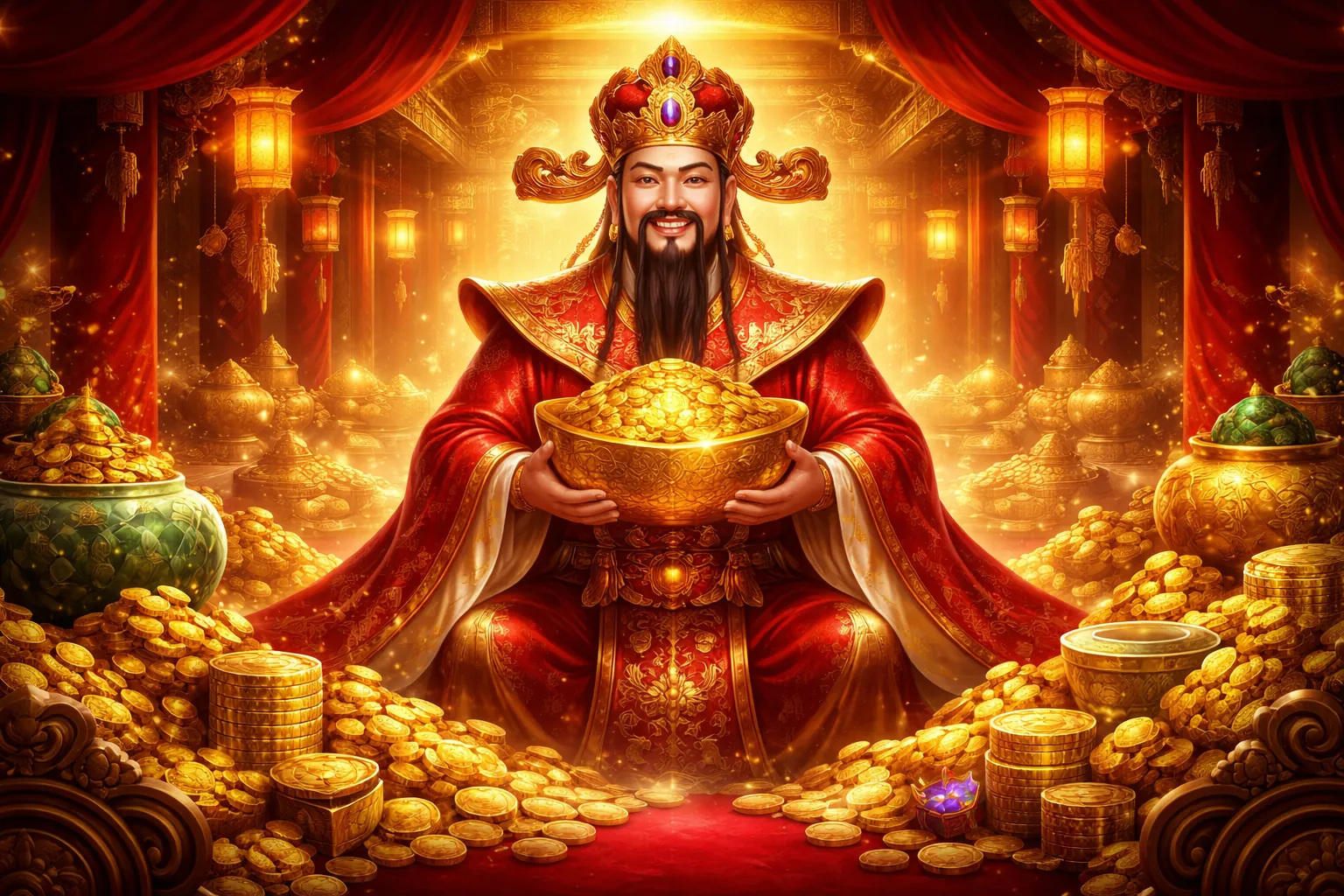 Thế giới bắn cá rr8