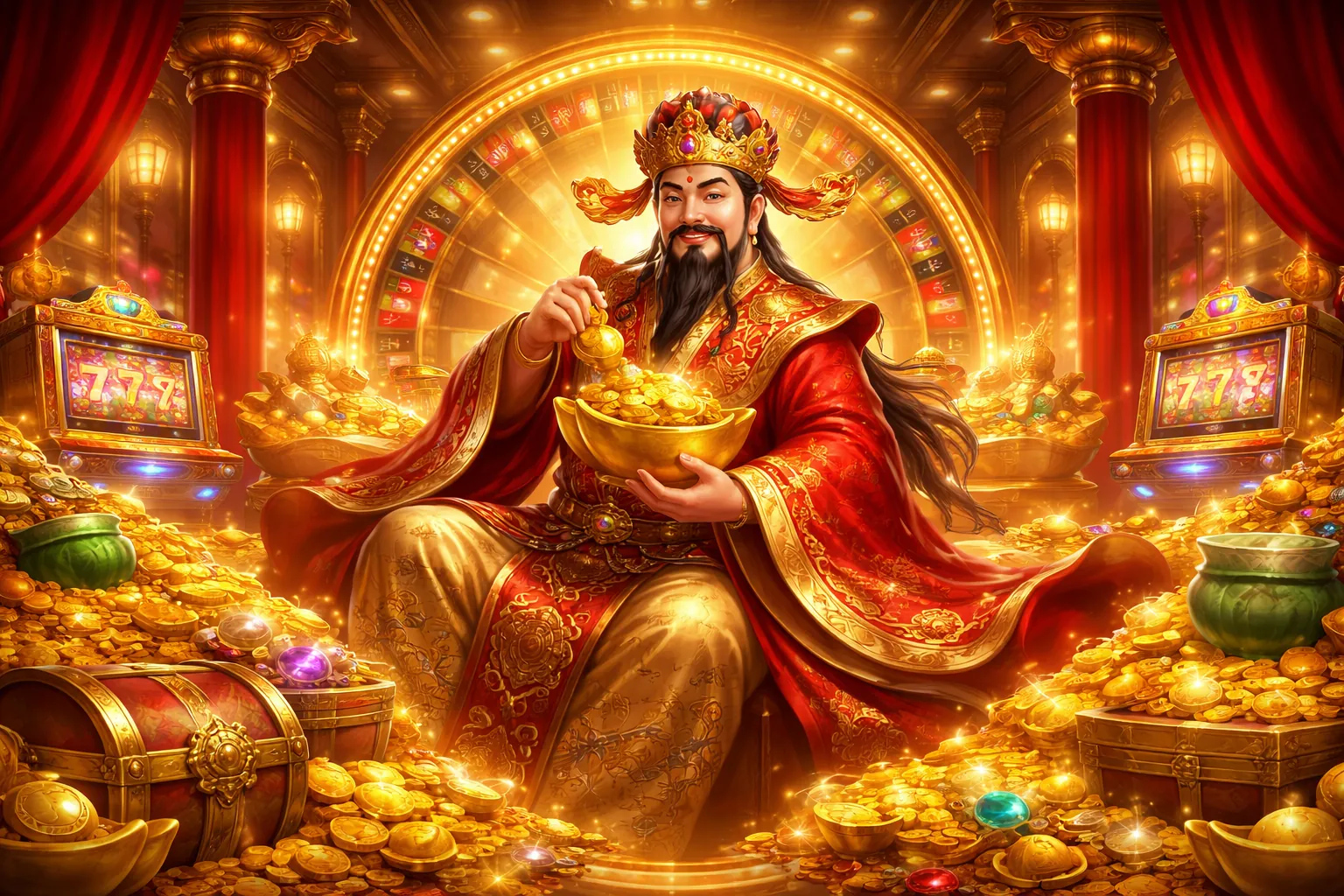 Đa dạng trò chơi cá cược rr8
